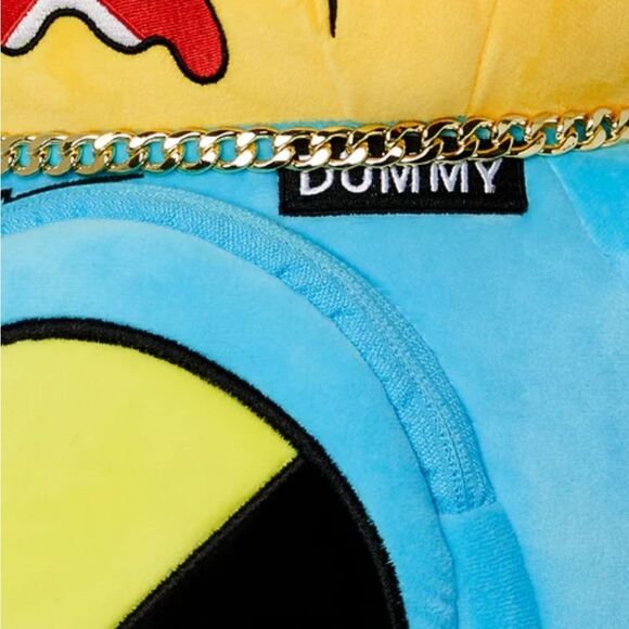 Sprayground Dummy Bear Backpack - Picture 6 of 10